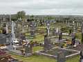 Killursa Cemetery is typical for the region