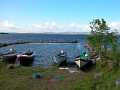 Close by is the island of Inchiquin