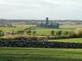 Ross Errilly Friary, one of the best preserved Franciscan friaries in Ireland